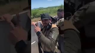 Balaceras en Culiacán 🚨 culiacan balacera notiica viral mayo chapo alarma alerta sinaloa [upl. by Landes]