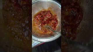 na voices poindi guys 😂😂 maggie simple recipe ytshorts gowriashra subscribe [upl. by Llemrej]