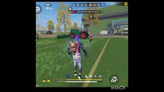 SUPPORT ME foryou foryoupage freefireshorts youtubeshorts gaming shortfeed viralvideo [upl. by Leveridge274]