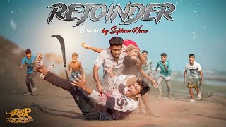 Rejoinder Full Movie  New Action 4K  Short  Film 2024 Sobahan Tigerrace [upl. by Taimi864]