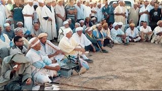 Gasba Bedoui algérien 17 قصبة بدوي جزائري [upl. by Ttreve973]