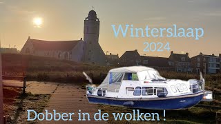 Dobber in de wolken Winterslaap 2024 [upl. by Nairam965]