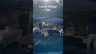 Leura Village Fair [upl. by Atnahs]