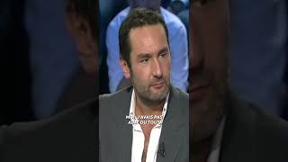 Gilles Lellouche sa rencontre avec Guillaume Canet [upl. by Edyaj166]