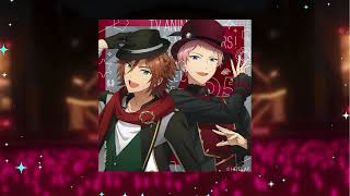 Ensemble Stars Music Triumphal Ode  凱旋歌  Instrumental [upl. by Thesda]