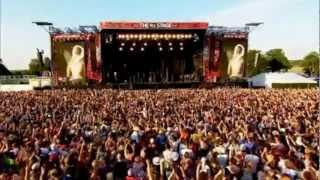 Tinie Tempah  Pass Out Live V Festival 2012  Hylands Park Chelmsford [upl. by Nicko238]