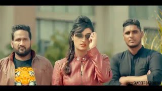 Official Teaser  MOUSER BLACK  SUNDRI KARNANA  ASTER STUDIO  New Punjabi Songs 2016 [upl. by Hut]