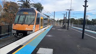 Lakemba Trainspotting [upl. by Gayla]