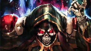 Overlord AMV  Sabaton  The Last Stand [upl. by Muhcan713]