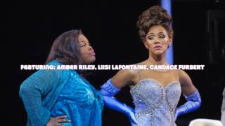 DREAMGIRLS LDN HIGHLIGHTS P1 250117 MATINEE [upl. by Lancaster]