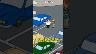 LOIS GRIFFIN VICIADA EM APOSTA  Family Guy Dublado amp Legendado [upl. by Anahsohs]