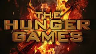 The Hunger Games Audiobook  Chapter 8 [upl. by Osbourne]