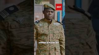 Burkina Faso  L’ex chef d’étatmajor de la Gendarmerie nationale Evrard Somda est radié de l’armée [upl. by Latvina732]