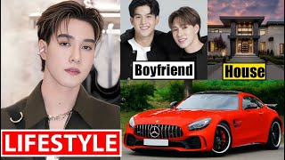 Nani Hirunkit High School Frenemy Lifestyle 2024  Boyfriend Family Drama Age Net Worth Bio [upl. by Hubie]