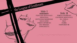 The League Of Gentlemen  Indiscreet I 1981 [upl. by Nitneuq631]