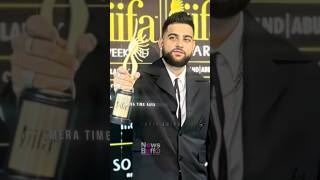 Karan aujla Iifa Award Edit 🌪️ 52 Bars  Yuvii Edits  shorts [upl. by Emelin554]