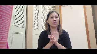 Laparascopic surgery tagalog version Salpingectomy shortvideo surgeryrecovery [upl. by Earleen]