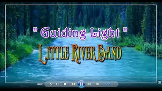 Guiding Light  LRB karaoke [upl. by Kelsi572]