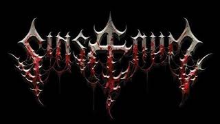 Sinsaenum  Symbiosis Japan Edition bonus track Clip Audio [upl. by Assilam]