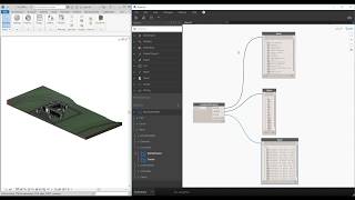 Bimorph Nodes v22 LineStyleAllAttributes  Dynamo BIM Package [upl. by Lopes]