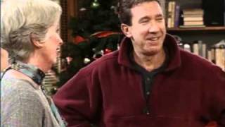 Home Improvement Bloopers Season 7 [upl. by Mahtal]