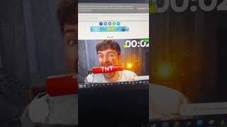 Copy MrBeast thumbnails in one click and earn money by selling Thumbnails education mrfid [upl. by Seem]