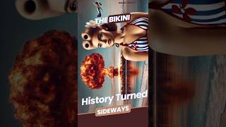 Bikini Atoll From Nuclear Tests to Fashion Revolution [upl. by Clower209]