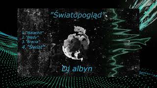 4 quotŚwiatquot  Dj albyn prodBeck Beatz Światopogląd [upl. by Ayidan]