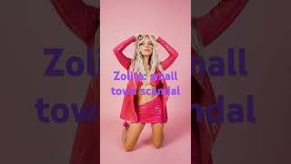 Number 1 zolita [upl. by Nicholas]