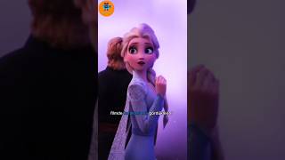 Did you know this about Elsas Parents in Frozen 2 [upl. by Annahoj]