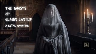 The Ghosts of Glamis Castle A Royal Haunting [upl. by Tenom]