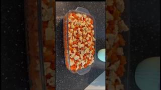 Gajer ka Halwa recipe 💕 yummy amp healthy gajrela👆 full recipeflavourfusion7 shorts [upl. by Ocsecnarf]