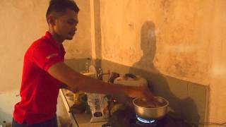 How to cook indonesian rendang [upl. by Koller]