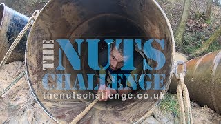 The Nuts Challenge Winter 2019 [upl. by Nanyt722]