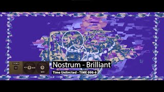 1998 Nostrum  Brilliant [upl. by Anaila262]