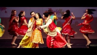 Nachde Ne Saare  Baar Baar Dekho  Halkat Jawani BOLLYWOOD ITEM SONG DANCE by Svetlana Tulasi [upl. by Craggy207]