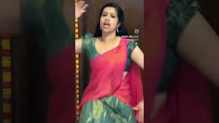 Meduva thanthi danceenthusiasm dance dancepassion love dancemusic song danceartistry saree [upl. by Aletha119]