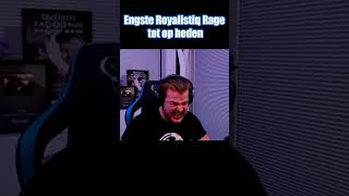 Royalistiq Rage is best Eng [upl. by Hershell807]