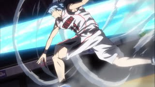 Kuroko Ignite Pass [upl. by Necila]