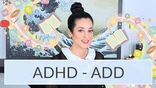 ADHD  ADD  Uitleg amp Tips hoe om te gaan met ADHD  Psycholoog Najla [upl. by Griff]