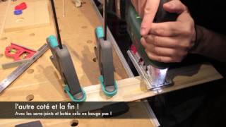 video 139 Truc peinture [upl. by Delfine301]