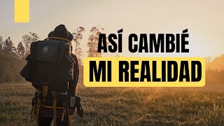 Háblate de Esta Manera y Cambiará tu Realidad  Ley de Asunción [upl. by Ylicic]