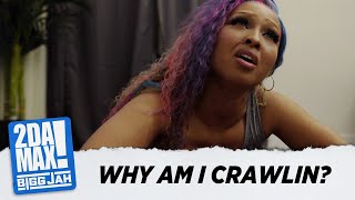 quotWhy Am I Crawlingquot  biggjah DominiqueDanielle [upl. by Fried]