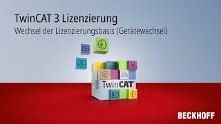 Tutorial Wechsel der Lizensierungsbasis Gerätewechsel [upl. by Mcwilliams]