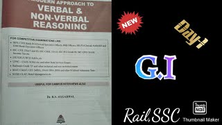 GI Practice for RailSSC etc exam [upl. by Nibot]