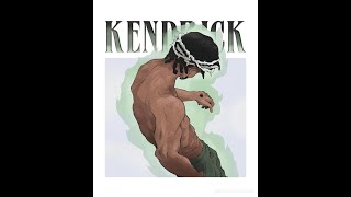 Kendrick Lamar  DUCKWORTHDNAPRIDE [upl. by Ardine]