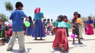 Conoce Santa Catarina en Mezquitic Jalisco [upl. by Einahpats97]