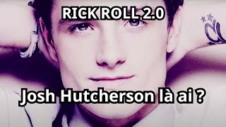 quotJosh Hutcherson whistlequot là gì   Giải thích meme [upl. by Conlee]