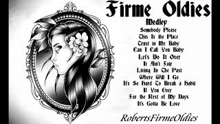 Firme Oldies Medley [upl. by Slade87]