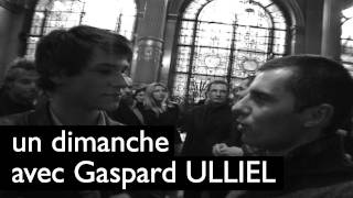 Un long dimanche avec Gaspard Ulliel [upl. by Booker504]